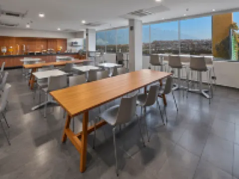 City Express by Marriott Tapachula Hoteles en Tapachula