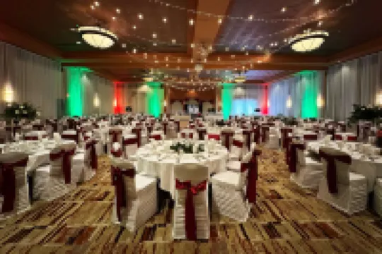 丘拉維斯塔度假村，璀蔓臻選溫德姆