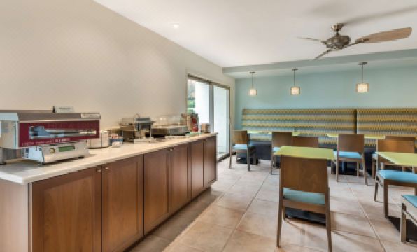 Best Western Plus Monterey Inn