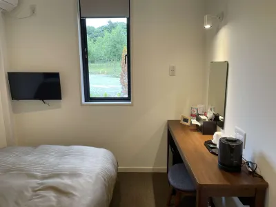 Hotel B-Stone Garden 오키노시마 정 호텔