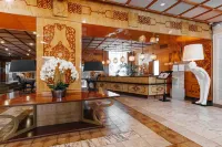 Vania Rooms Hotel