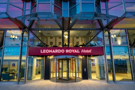 Leonardo Royal Hotel Brighton Waterfront