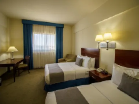Hotel Aeropuerto Los Cabos Hotels in San Jose del Cabo