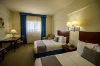 Hotel Aeropuerto Los Cabos