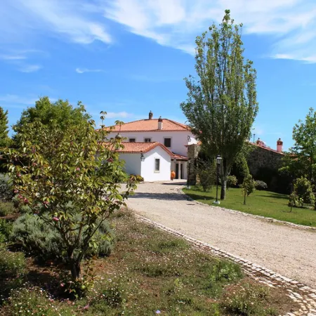 Casa de Campo Sao Rafael - Turismo Rural