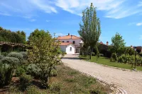 Casa de Campo Sao Rafael - Turismo Rural - Виллы