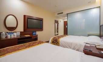 GreenTree Alliance (Beijing Temple of Heaven East Gate)