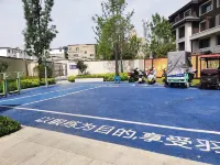 Yuexiang Shiguang Apartment (Xihuancheng Road)