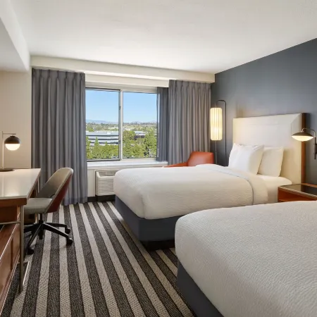 Courtyard by Marriott Culver City Los Angeles