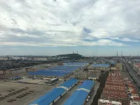 Kaida Holiday Home Apartment (Liaodong Bay Avenue)