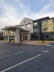 Rodeway Inn Hotels near The Shoppes at River Crossing