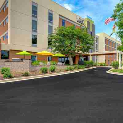 Home2 Suites by Hilton Lexington Park Patuxent River Nas Hotel Exterior