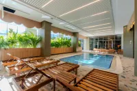 Megasaray Mount Erciyes Hotels in Hisarcik Erciyes Mahallesi