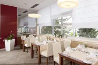 Clarion Congress Hotel Ostrava - Desayuno