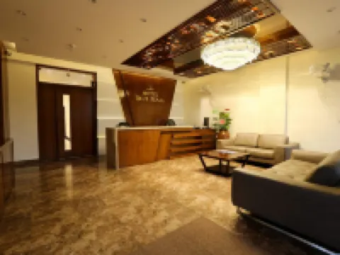 Hotel Blue Pearl Chikmagalur Hotels in Chikmagalur