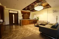Hotel Blue Pearl Chikmagalur Hotels in Chikmagalur