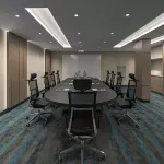 DoubleTree by Hilton Suites Trabzon Yomra - balcony