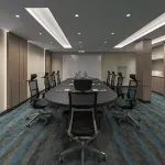 DoubleTree by Hilton Suites Trabzon Yomra فنادق في Kasustu Mahallesi