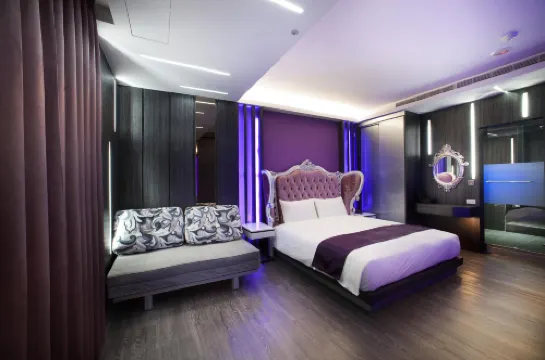 福岡五號温泉會館