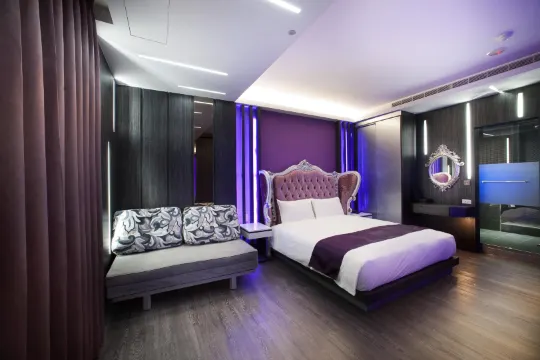 福岡五號温泉會館