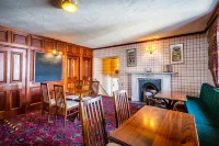 The George and Dragon Hotels in Dent