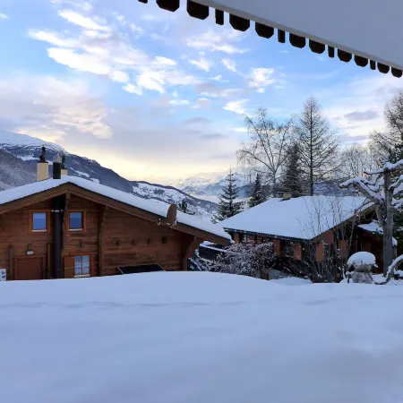 Chalet Papillon