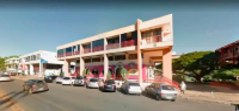 Flats Asa Norte Cln 110 by CentoEdez