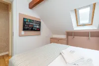 Ótima opção Para 4 p Gramado - @Stayhousetemporada