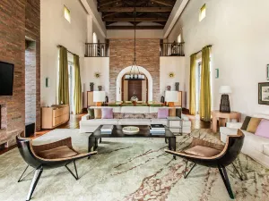 The Westin Resort, Costa Navarino