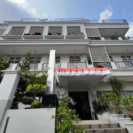 Grand Kartini Hotel