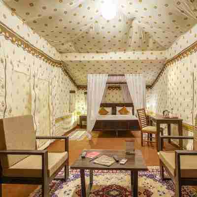 Niraan - the Tent City Rooms