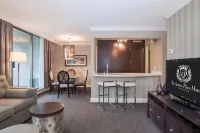 La Grande Residence at the Sutton Place Hotel Hoteles en Vancouver