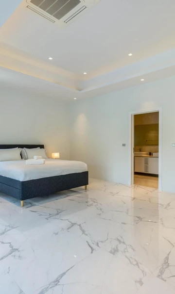 รูปภาพของNice 3BR with Golf Course View(BMG3)