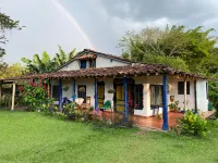 El Prado EcoHotel Hotels in La Tebaida