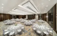 Crowne Plaza ISTANBUL - ORTAKOY BOSPHORUS by IHG - breakfast