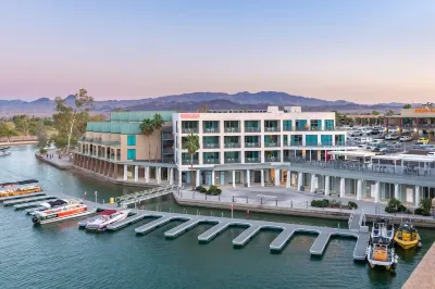 Heat Hotel Các khách sạn ở Thành phố Hồ Havasu