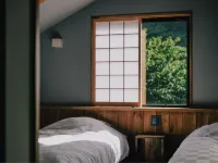 Sanza Kumagawa 와카사 정 호텔
