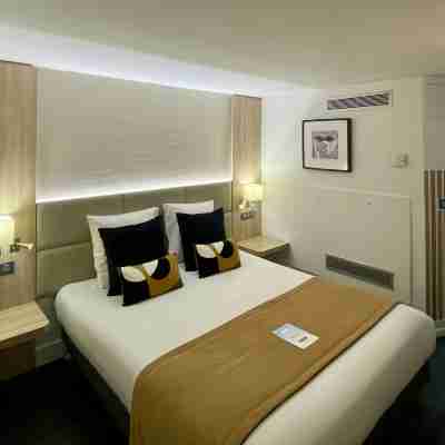 Hôtel Kyriad Beaune Rooms
