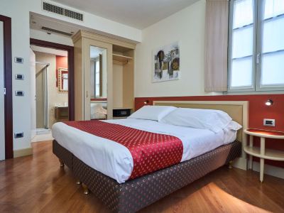 Hotel Centrale, BW Signature Collection