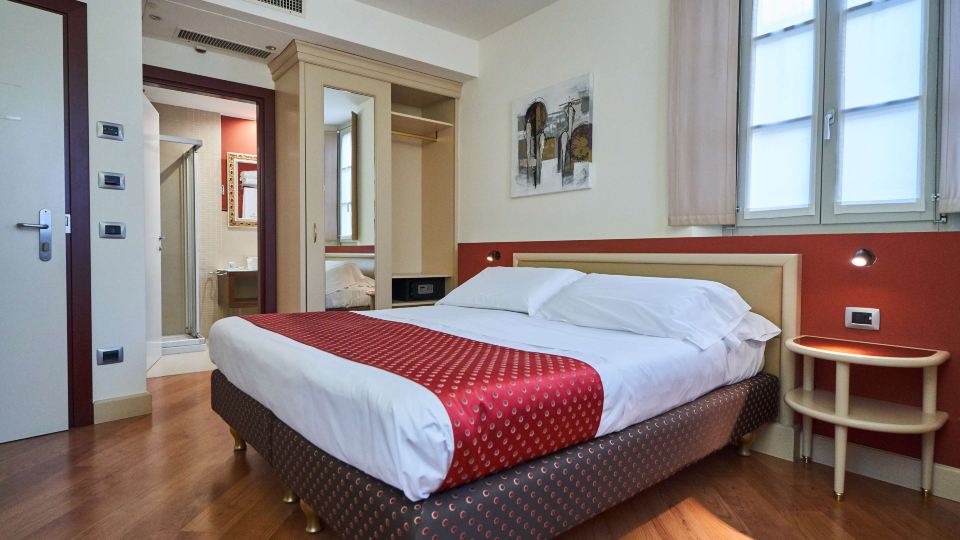 Hotel Centrale, BW Signature Collection