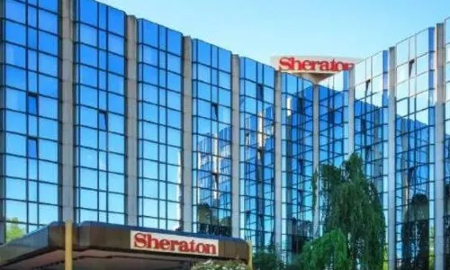 Sheraton Essen Hotel