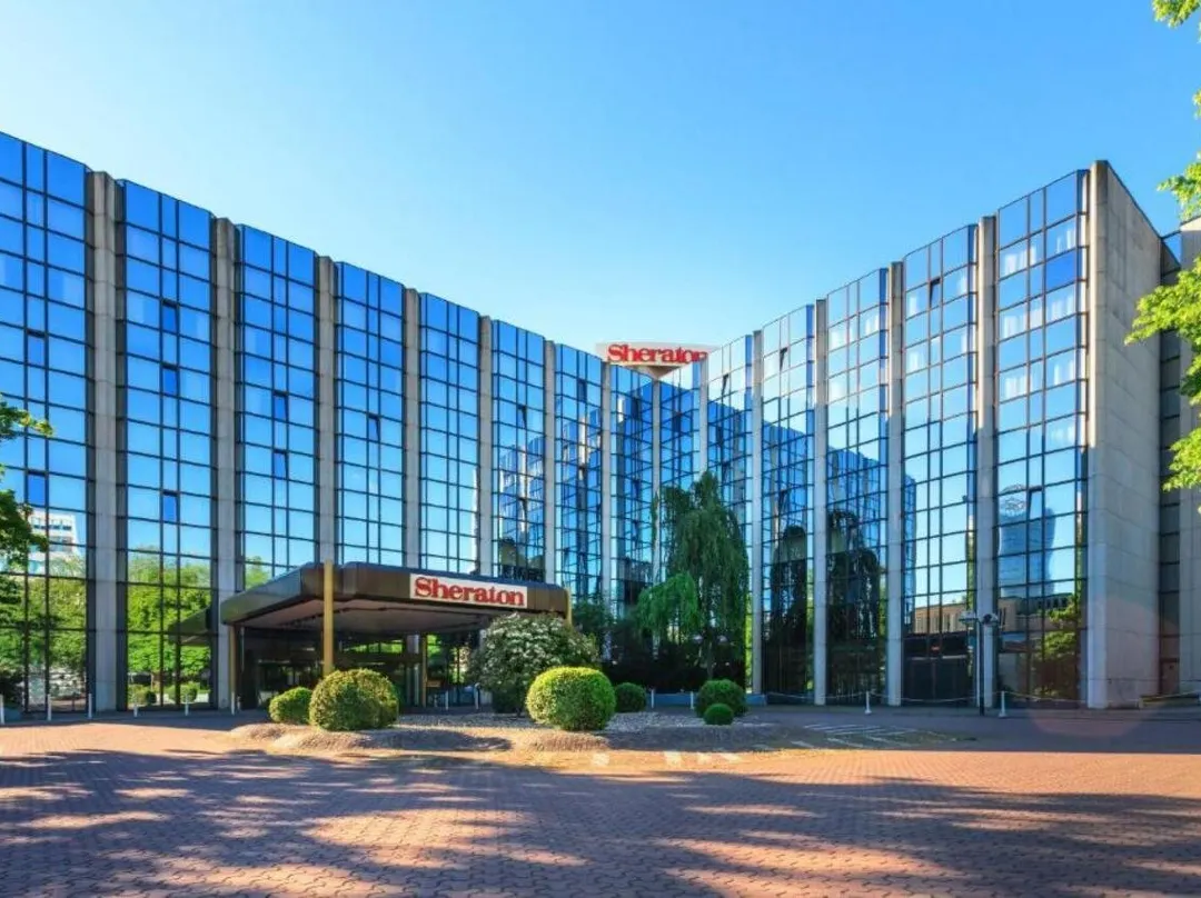 Sheraton Essen Hotel - Essen