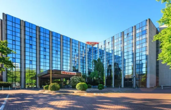 埃森喜來登酒店