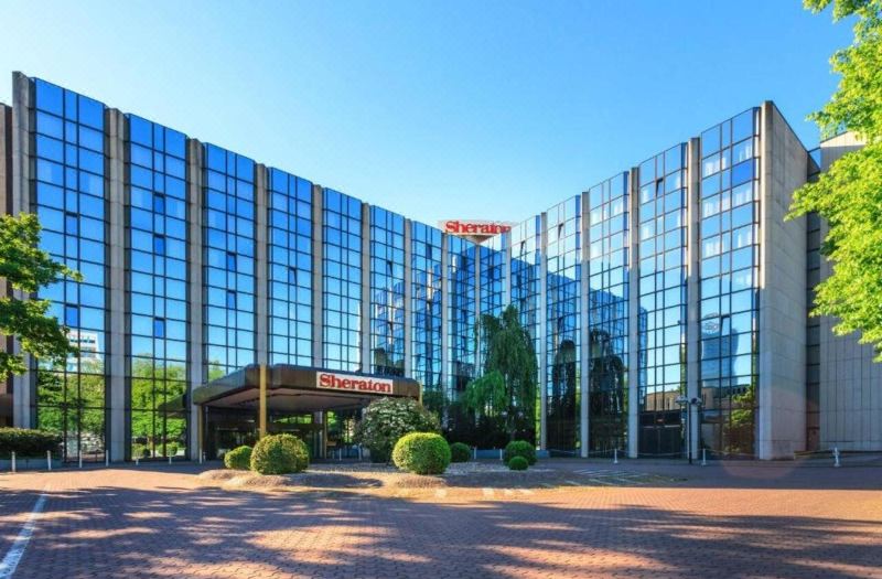 Sheraton Essen Hotel