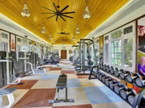 Coorg Wilderness Resort & Spa Hotels in Kodagu