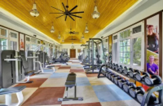 Coorg Wilderness Resort & Spa