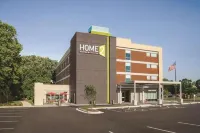 Home2 Suites by Hilton Richmond Glenside