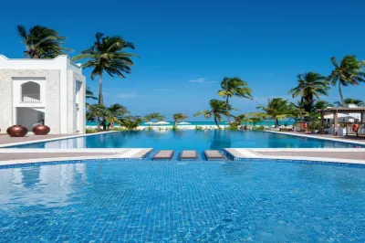 Lux* Marijani Zanzibar