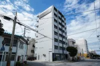 New Normal Hotel in MATSUYAMA