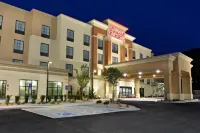 Hampton Inn & Suites Farmington فنادق في فارمنغتون